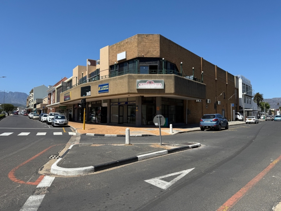 Commercial Property for Sale in Van Ryneveld Western Cape